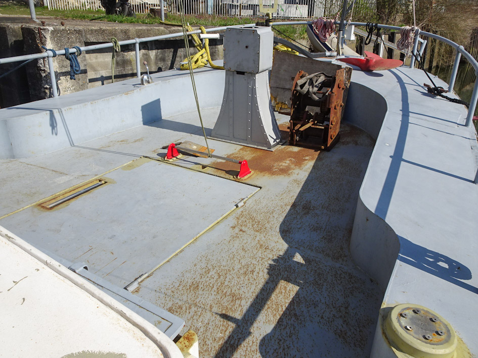 foto: 6 Katwijker 22.25 met CBB