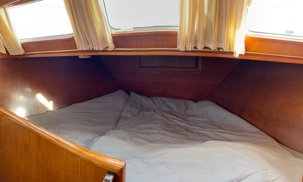 foto: 5 Helmerskruiser Motorjacht