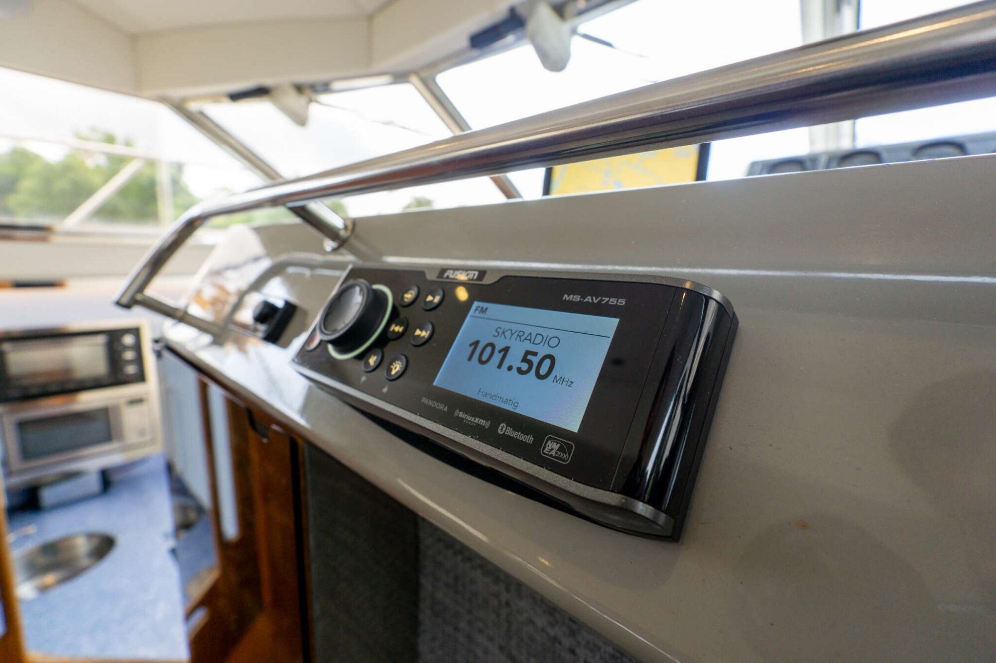 foto: 6 Fairline Fairline 50 Flybridge