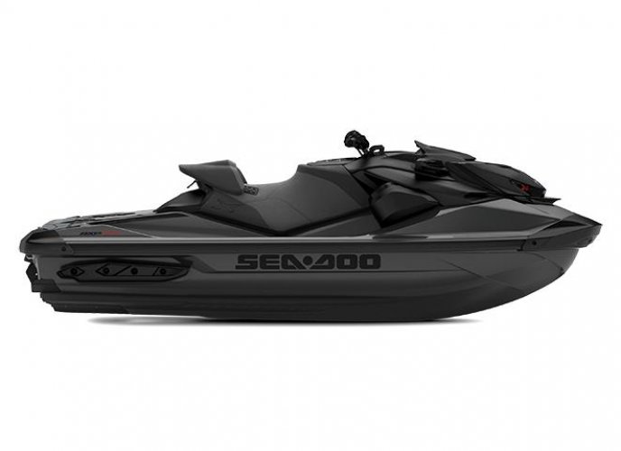 Sea-Doo RXP X-rs 300 W/audio