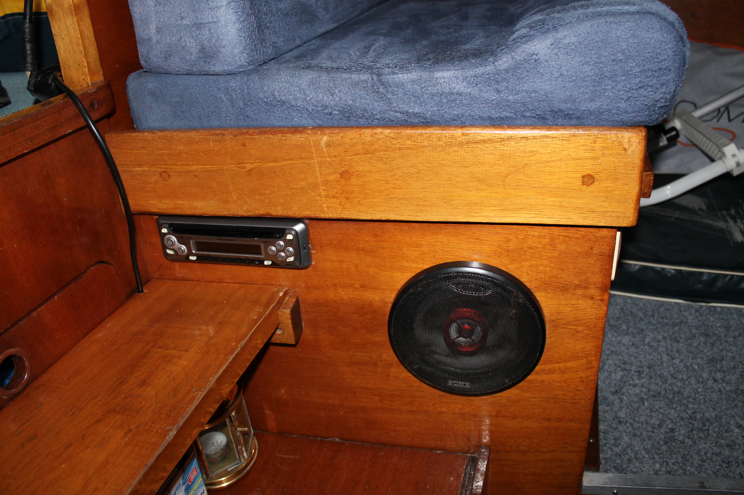 foto: 6 Colvic Watson 28.6 Avonturier