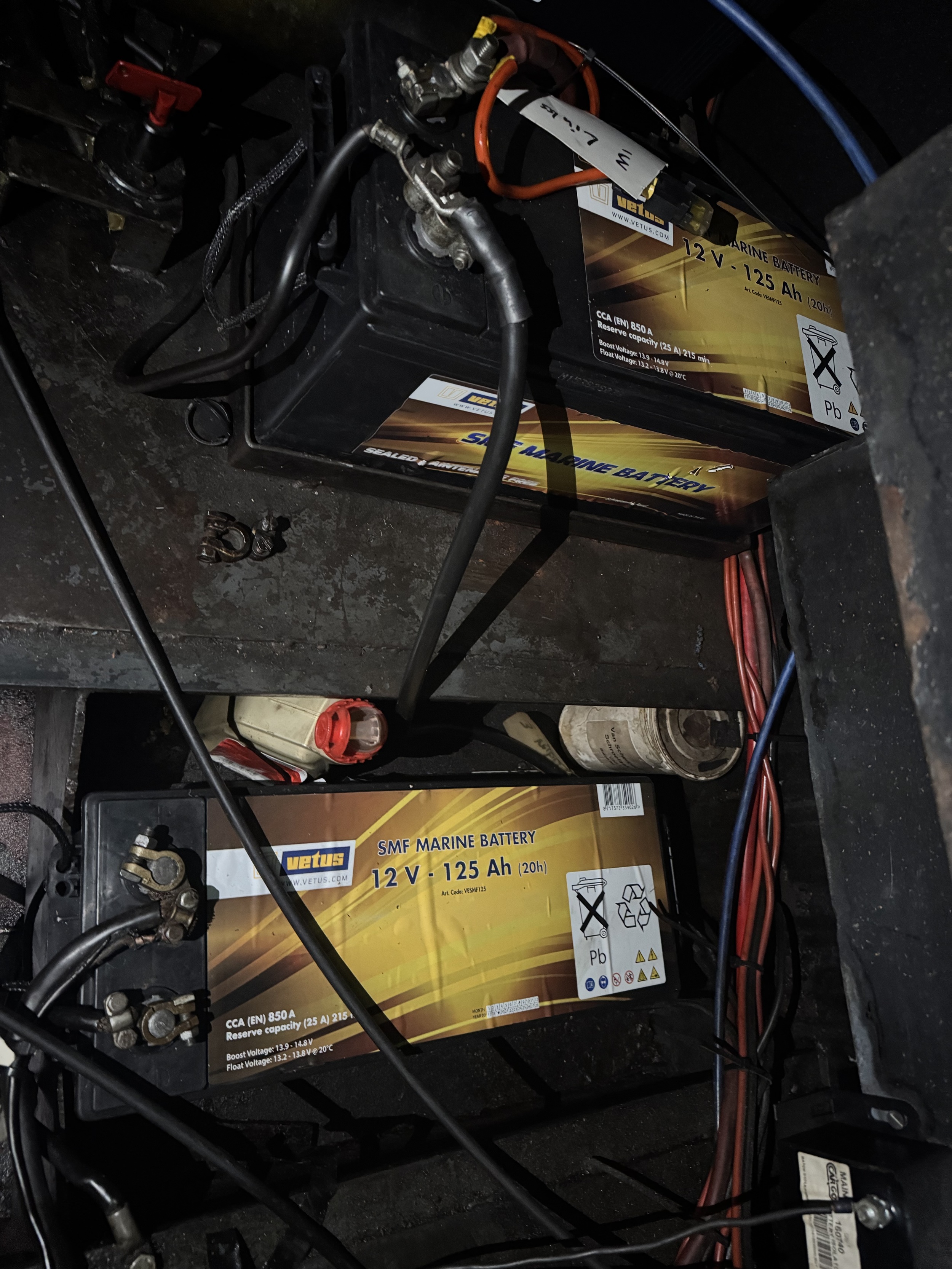 foto: 5 Combikruiser 1240