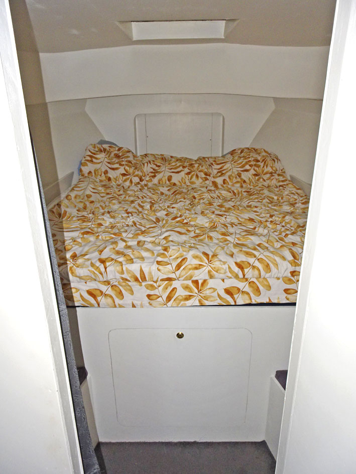 foto: 41 Koopmans 14.00 Deckhouse