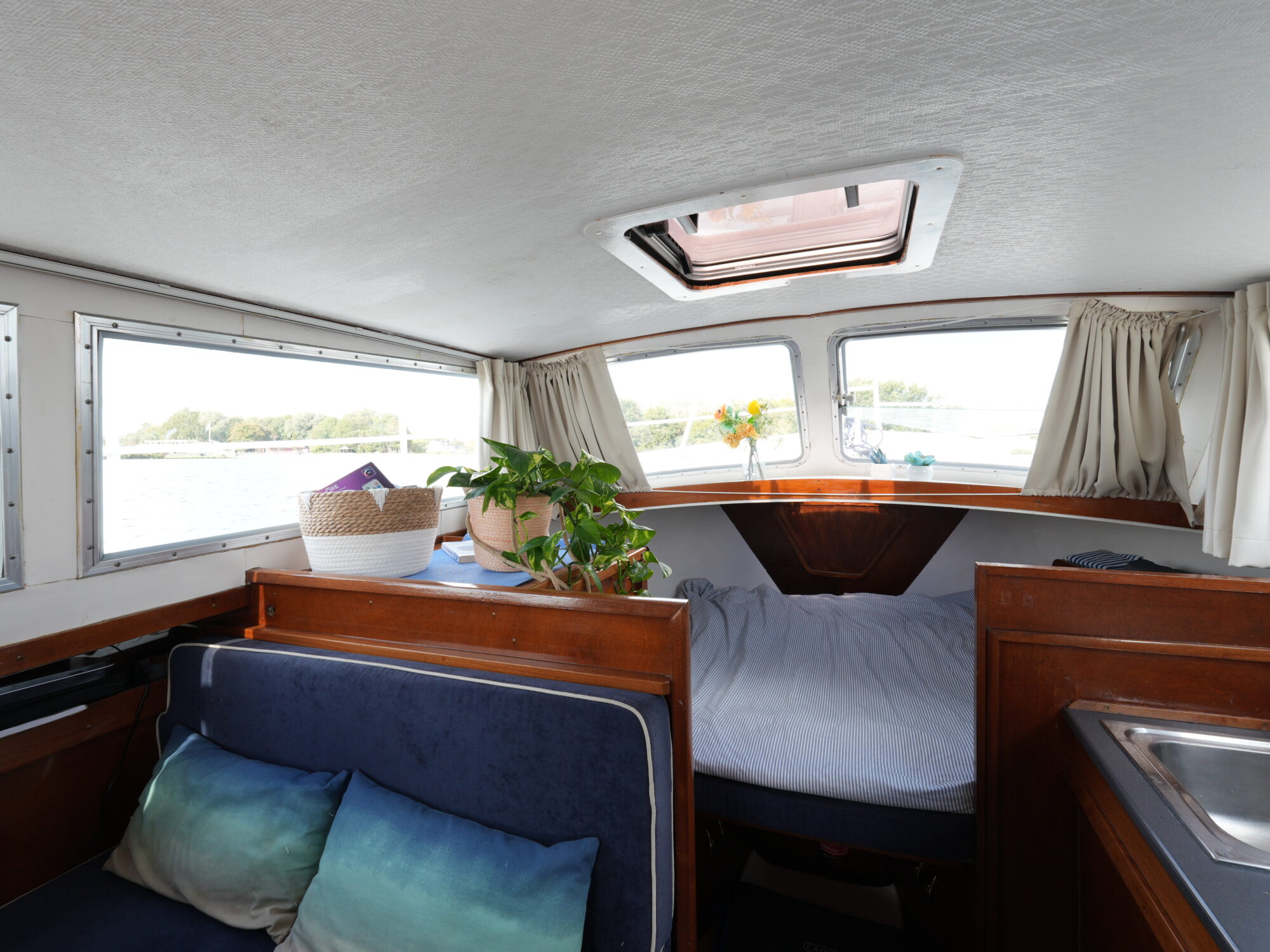 foto: 5 Polaris Polaris Kruiser 9.50 OK