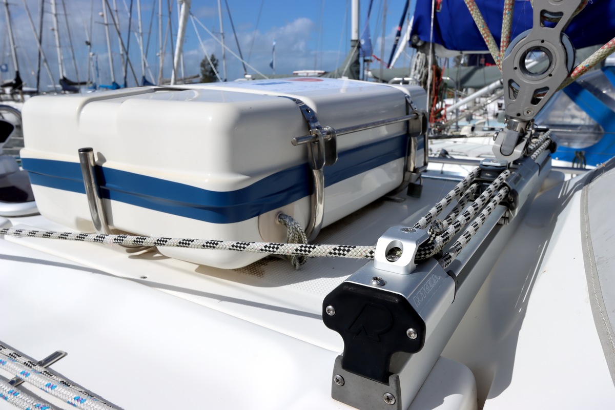 foto: 11 Bavaria 42-3 Cruiser