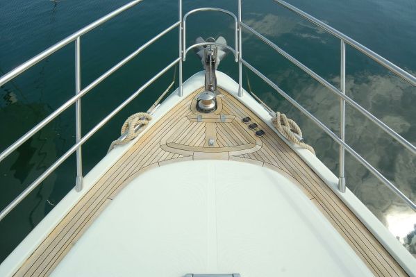 foto: 8 Azimut 68 S
