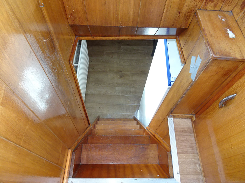 foto: 4 Restaurantschip 96 zitplaatsen