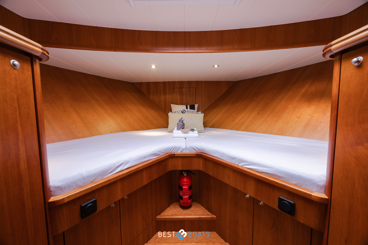 foto: 6 Linskens  Catfish 1400