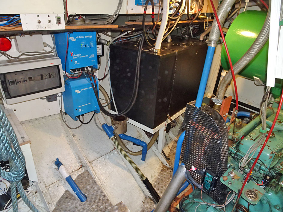 foto: 5 Varend Woonschip 14.99