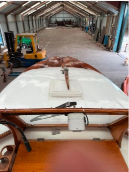 foto: 16 Zweedse kajuitboot  7,50