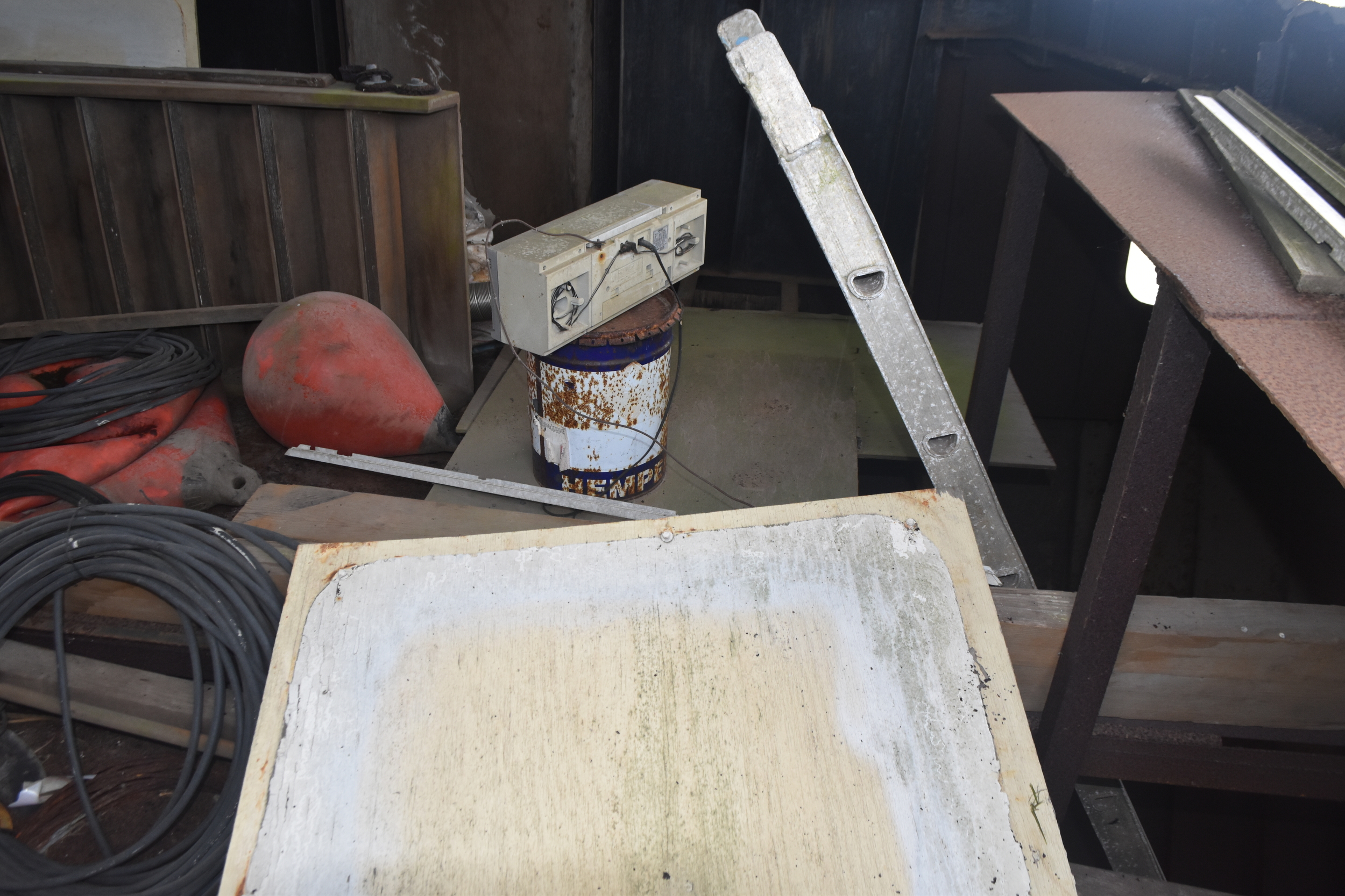 foto: 6 Loodsboot 19.99