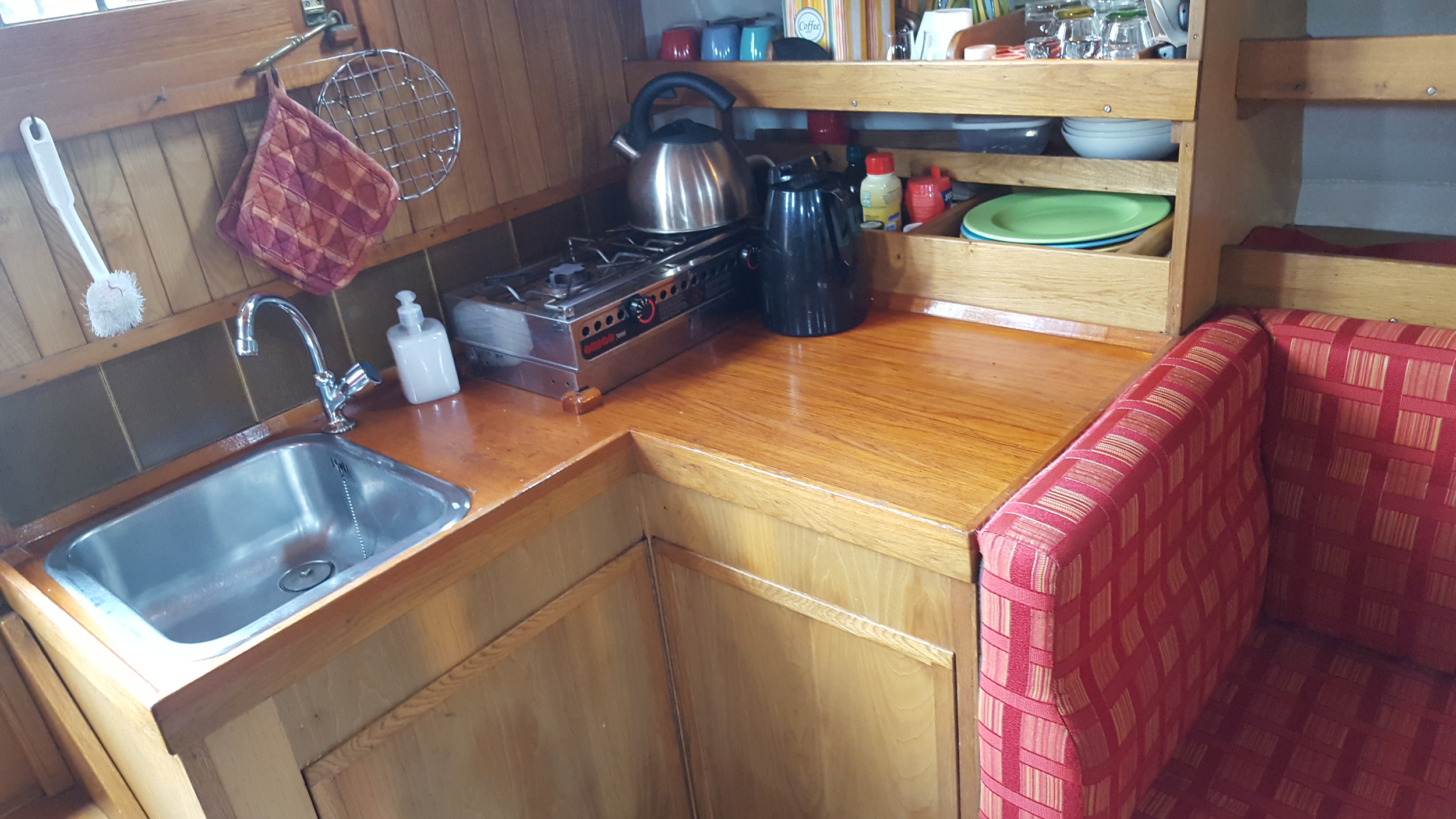 foto: 6 Vredenburgh Schokker 984