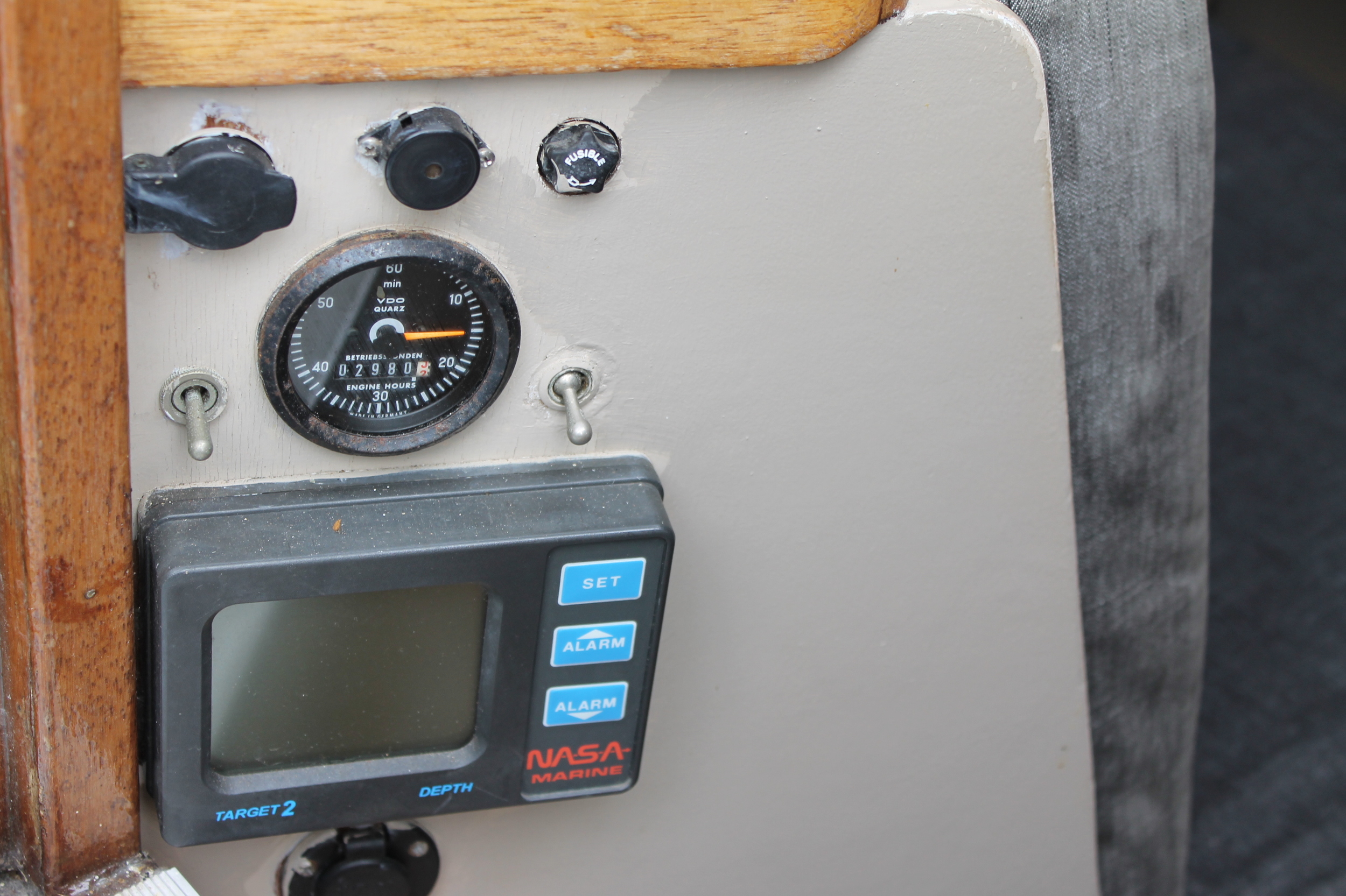 foto: 9 Zeeschouw 10.00 Van Twillert Spakenburg