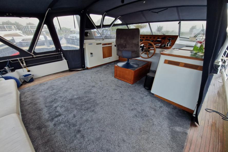 foto: 4 Van der Heijden 1500 Elegance Cabrio