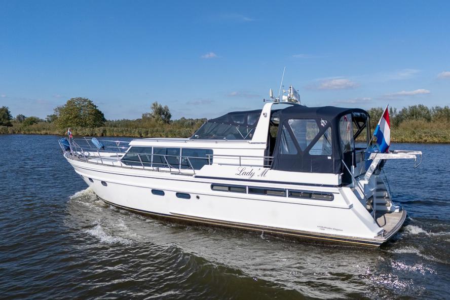 foto: 46 Van der Heijden 1500 Elegance Cabrio