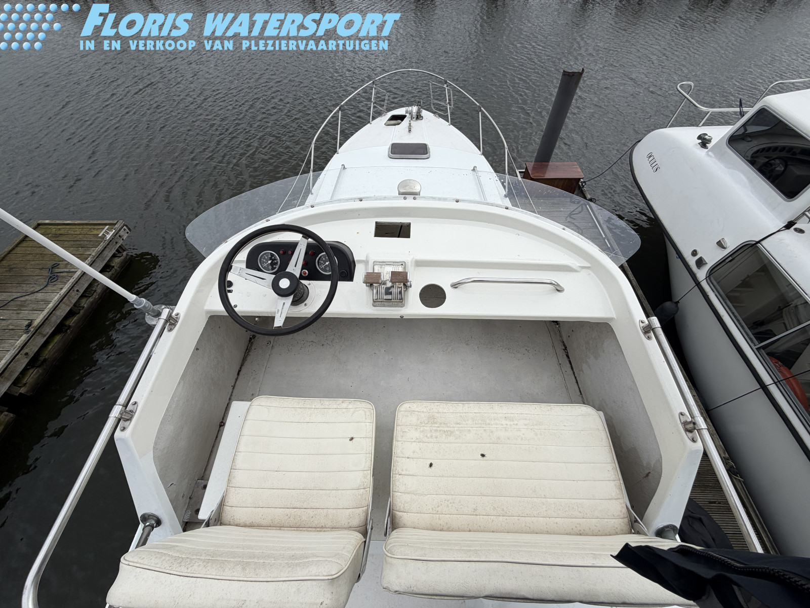 foto: 5 Amerglass 32 AK