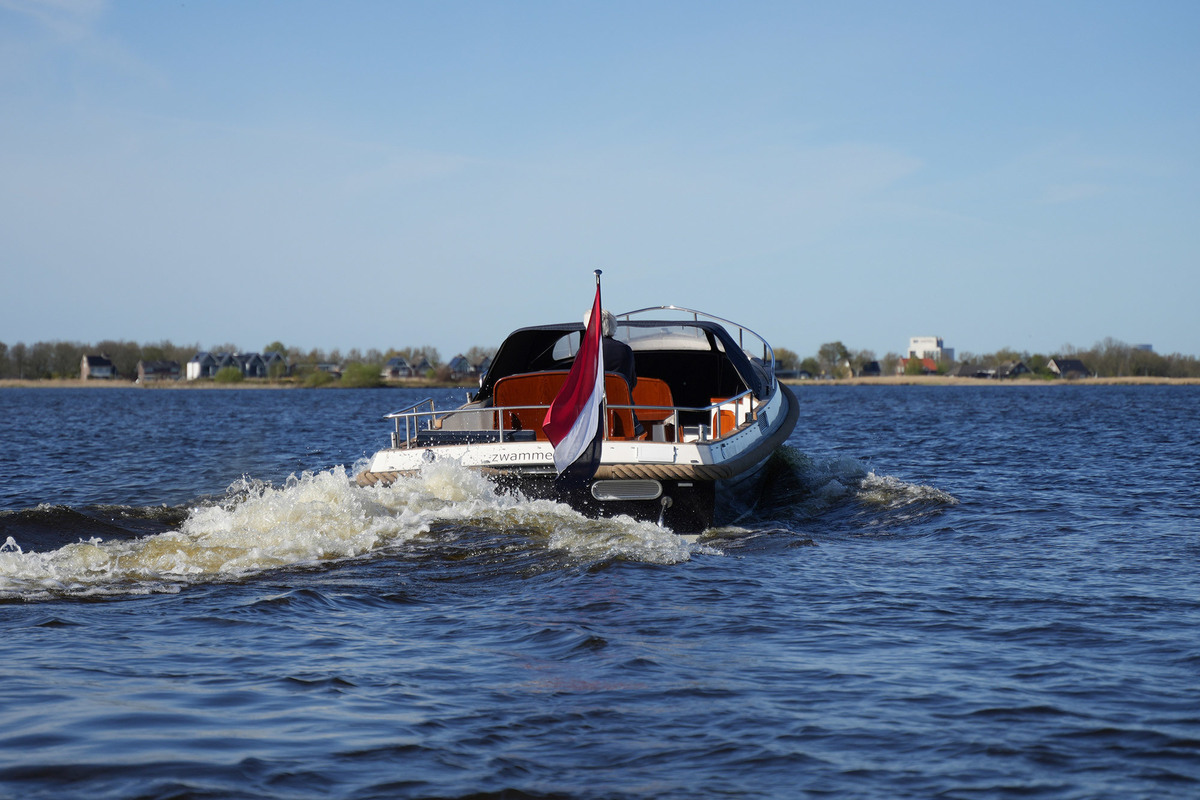 foto: 7 Bellus 750