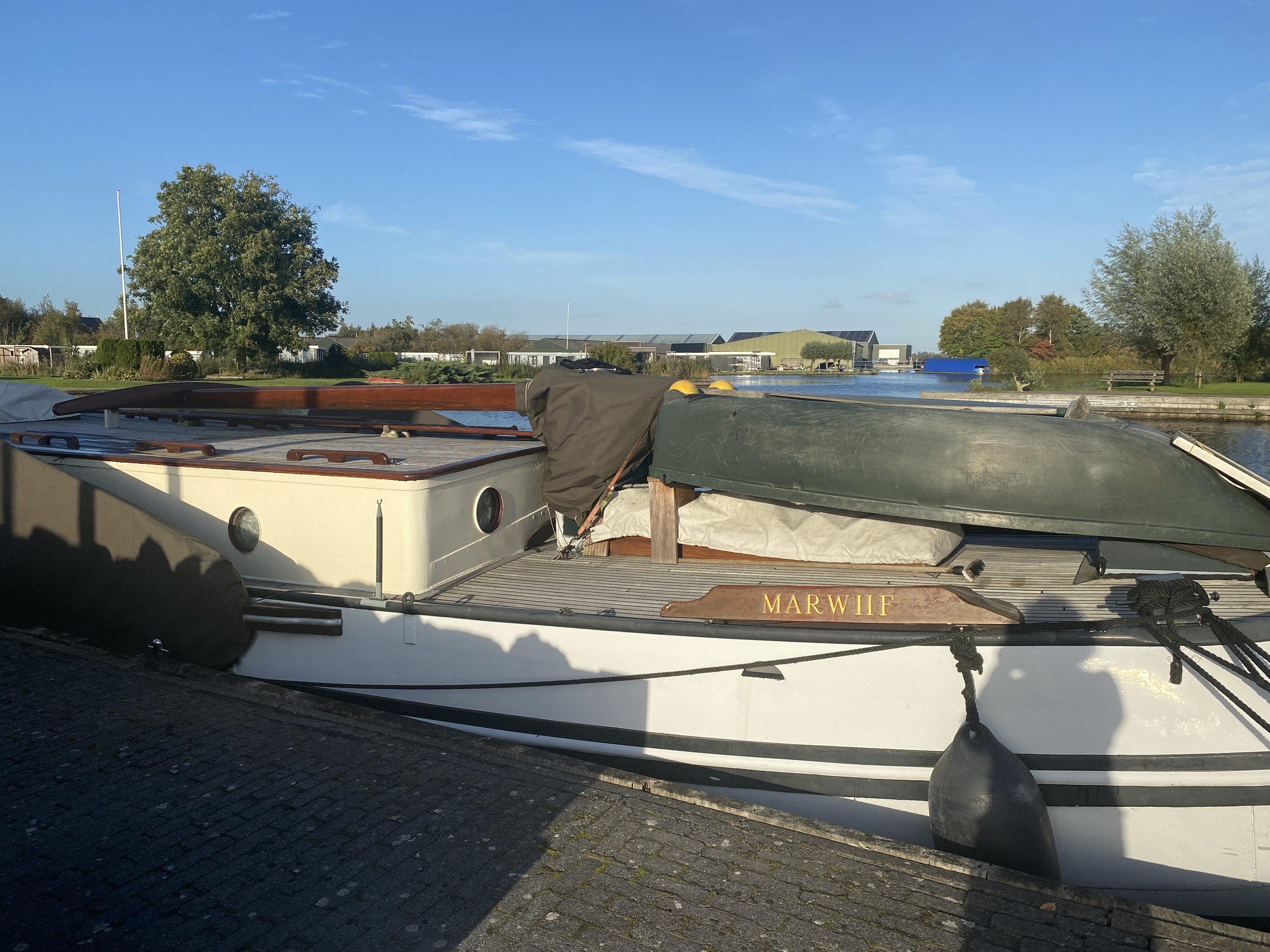 foto: 10 Tjalk 15.50