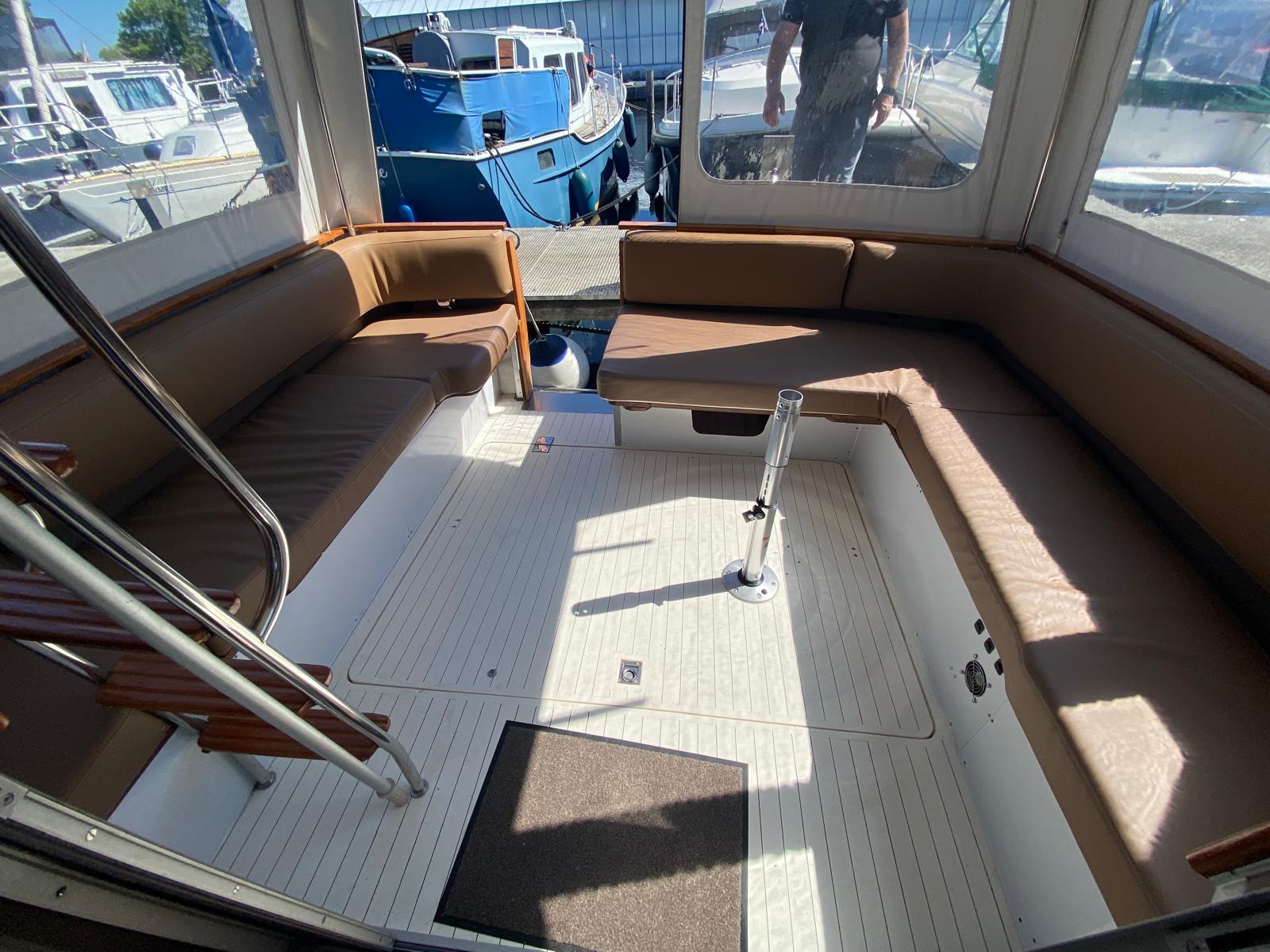 foto: 22 Princess 30 DS Fly