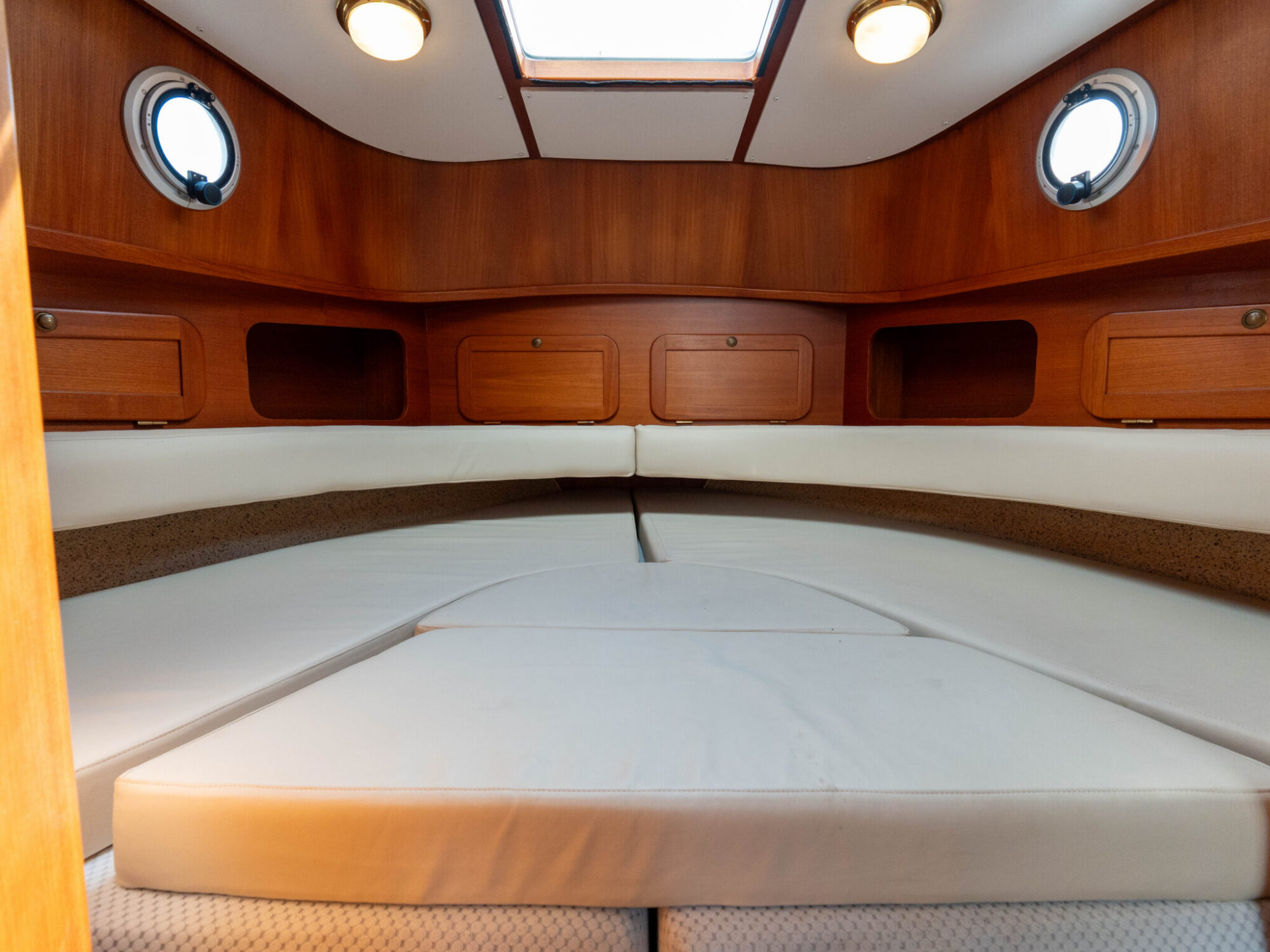 foto: 7 Makma Makma 900 Cabin