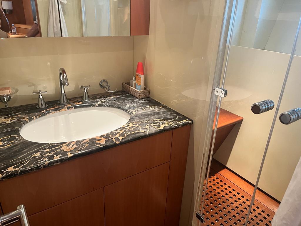 foto: 4 Beneteau Swift Trawler 42