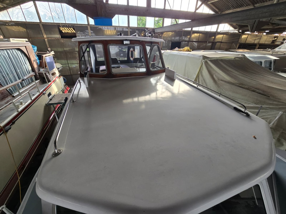 foto: 6 IJsselmeerkruiser 1250