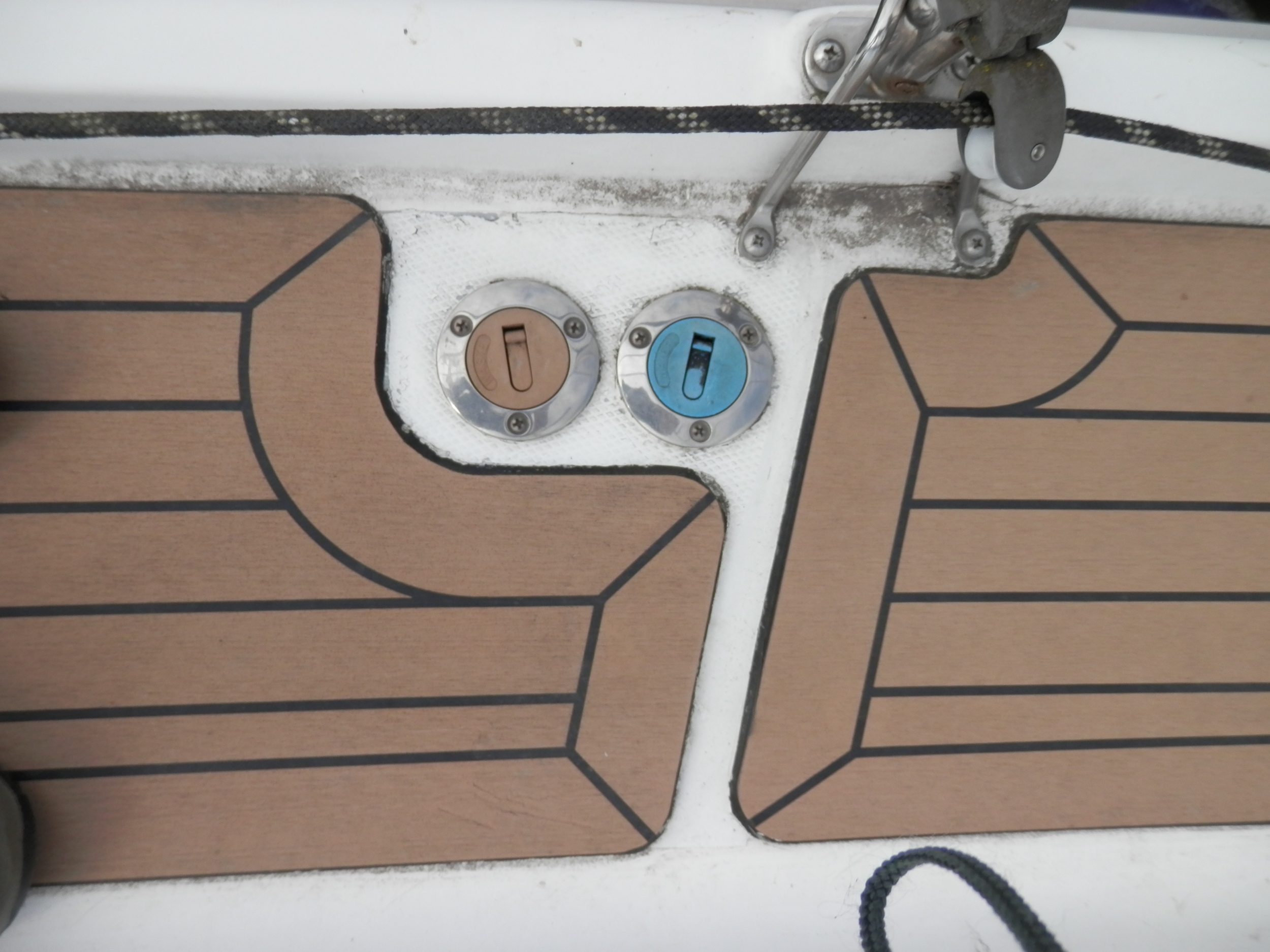 foto: 6 Hunter Passage 450