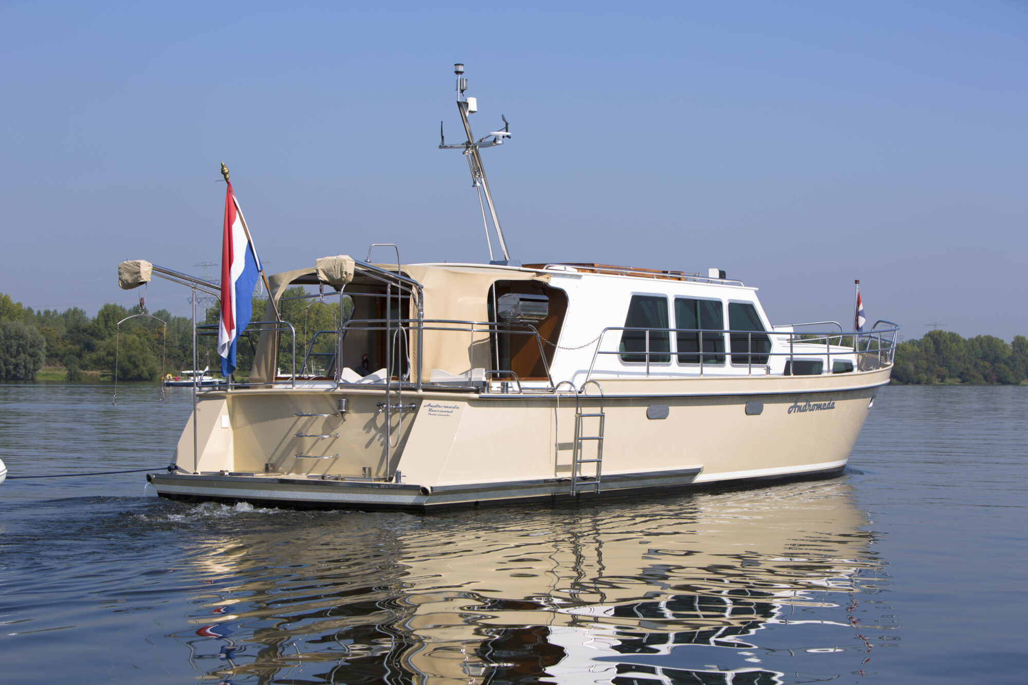 foto: 6 Kok Kok Kruiser 12.50 OK