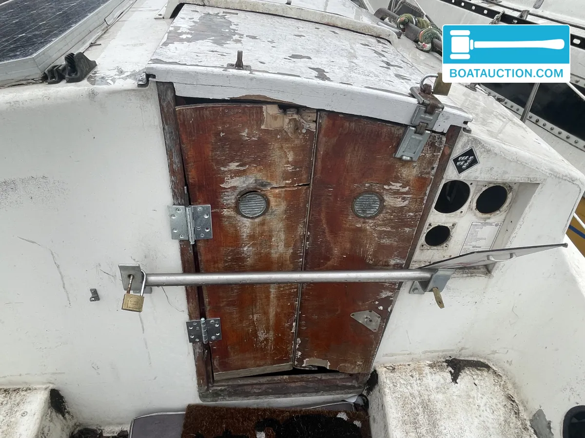 foto: 4 Kajuitboot 650