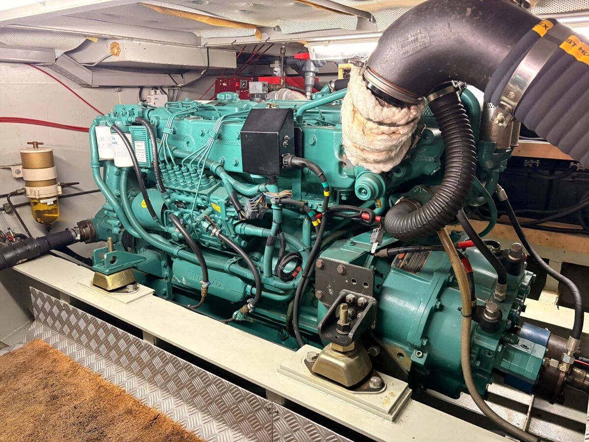 foto: 5 Valk Continental 18.60