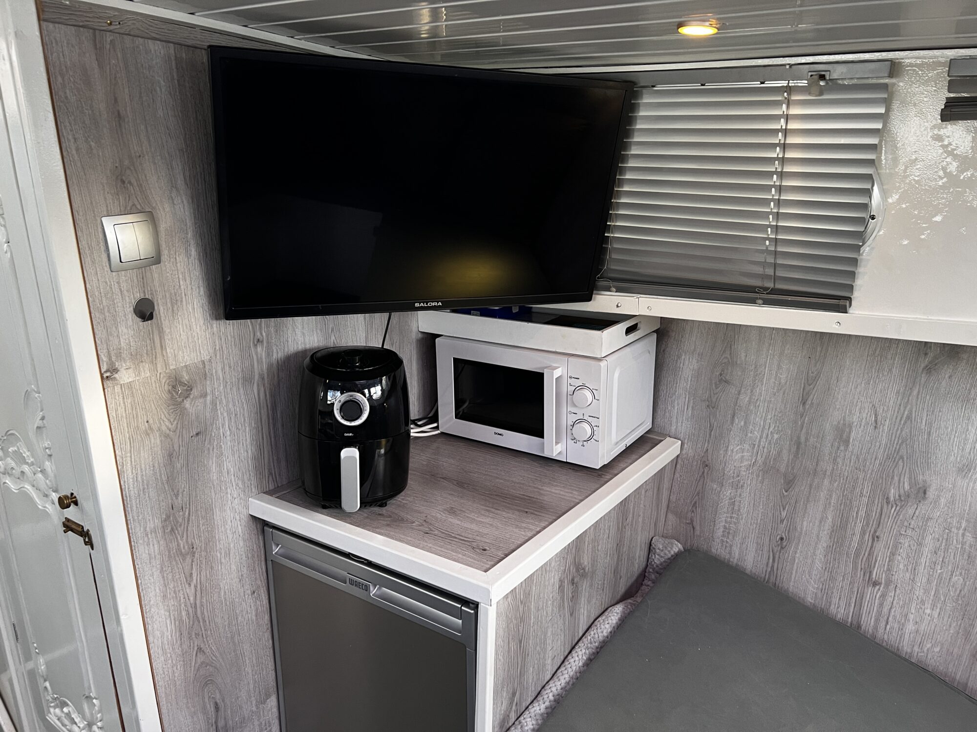 foto: 5 Altena Altena Kruiser 9.30 AK Cabrio