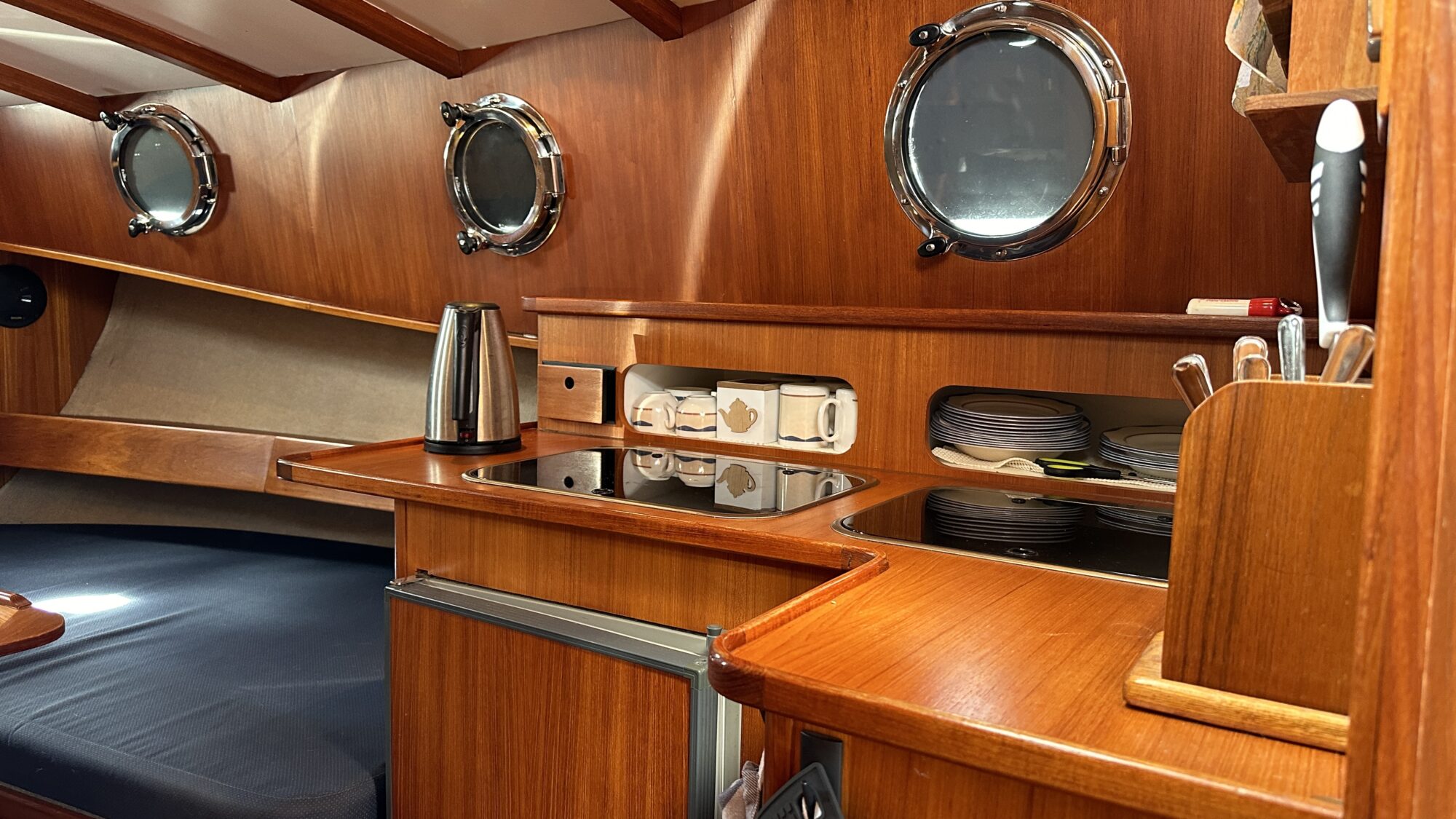 foto: 5 Pieterse Pieterse 8.50 OK