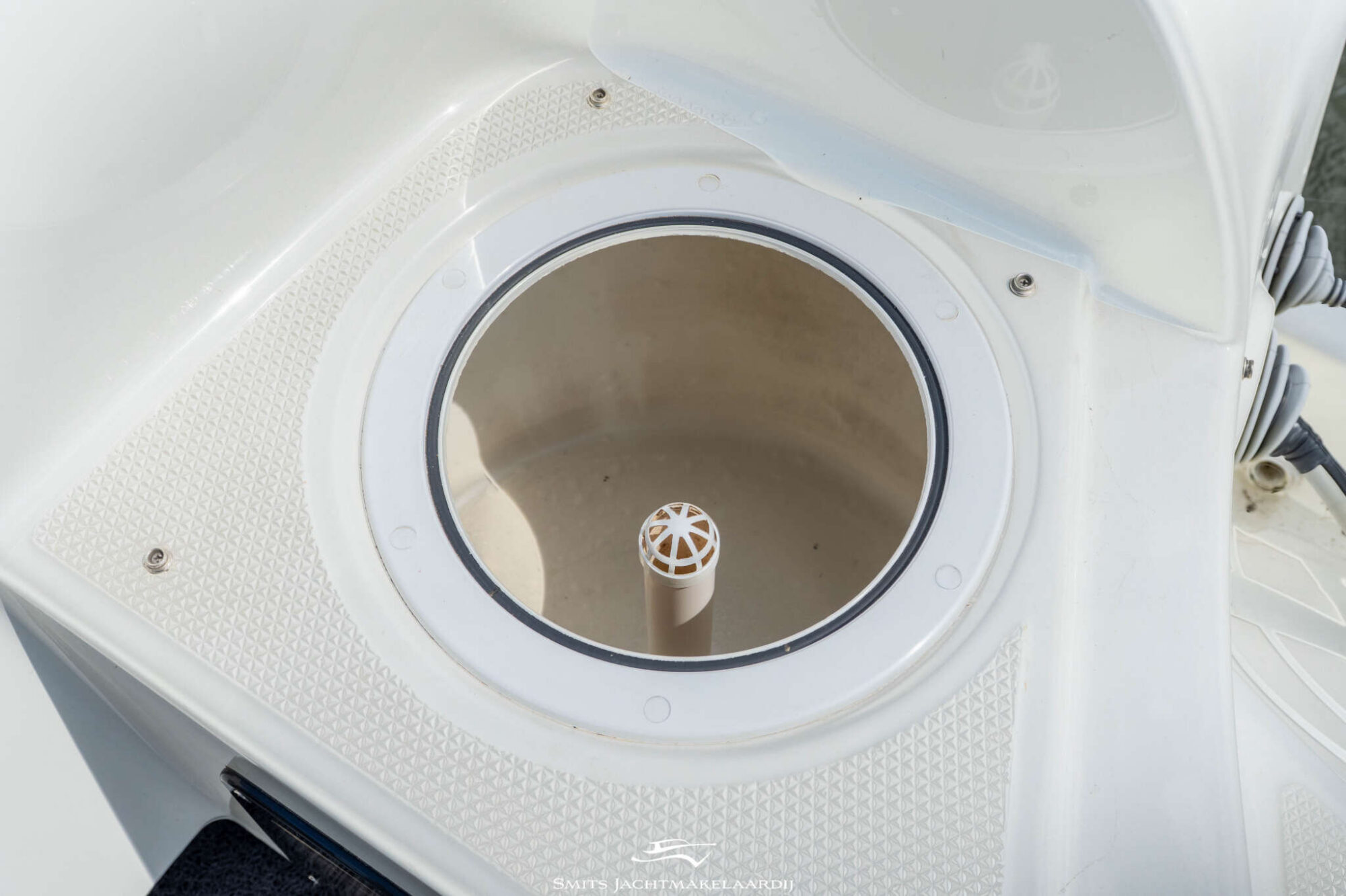 foto: 6 Smartliner Smartliner 19 Cuddy