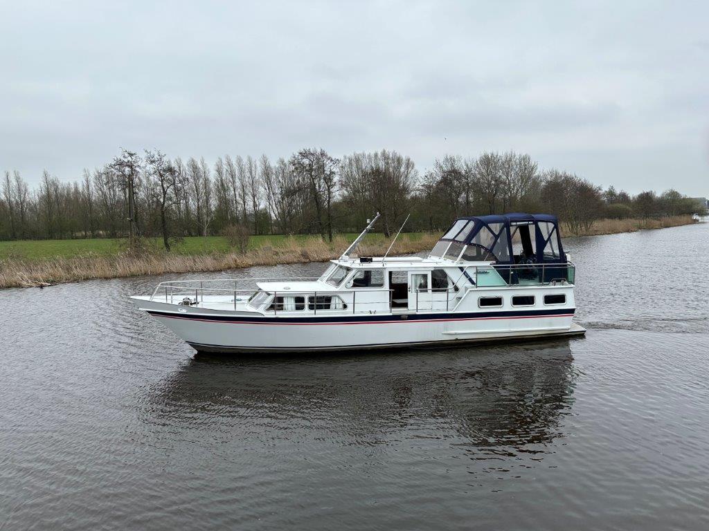 foto: 1 Palma Kruiser 40 B AK
