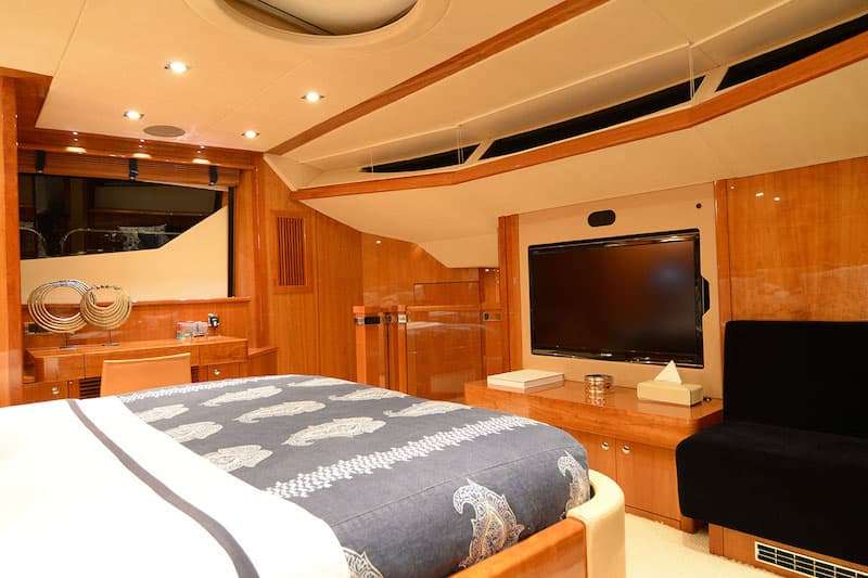 foto: 5 Sunseeker 30M