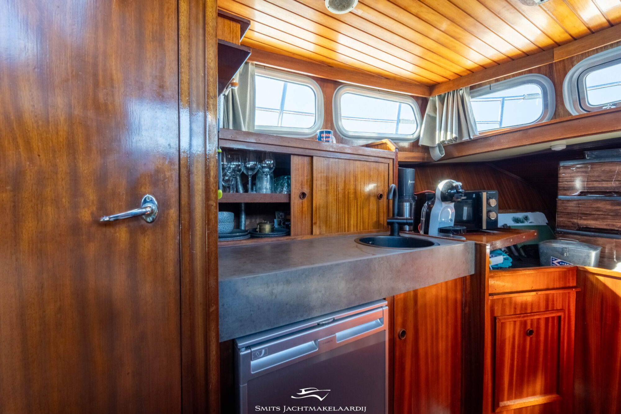 foto: 4 Pedro Pedro 10.50 AK – refit 2023