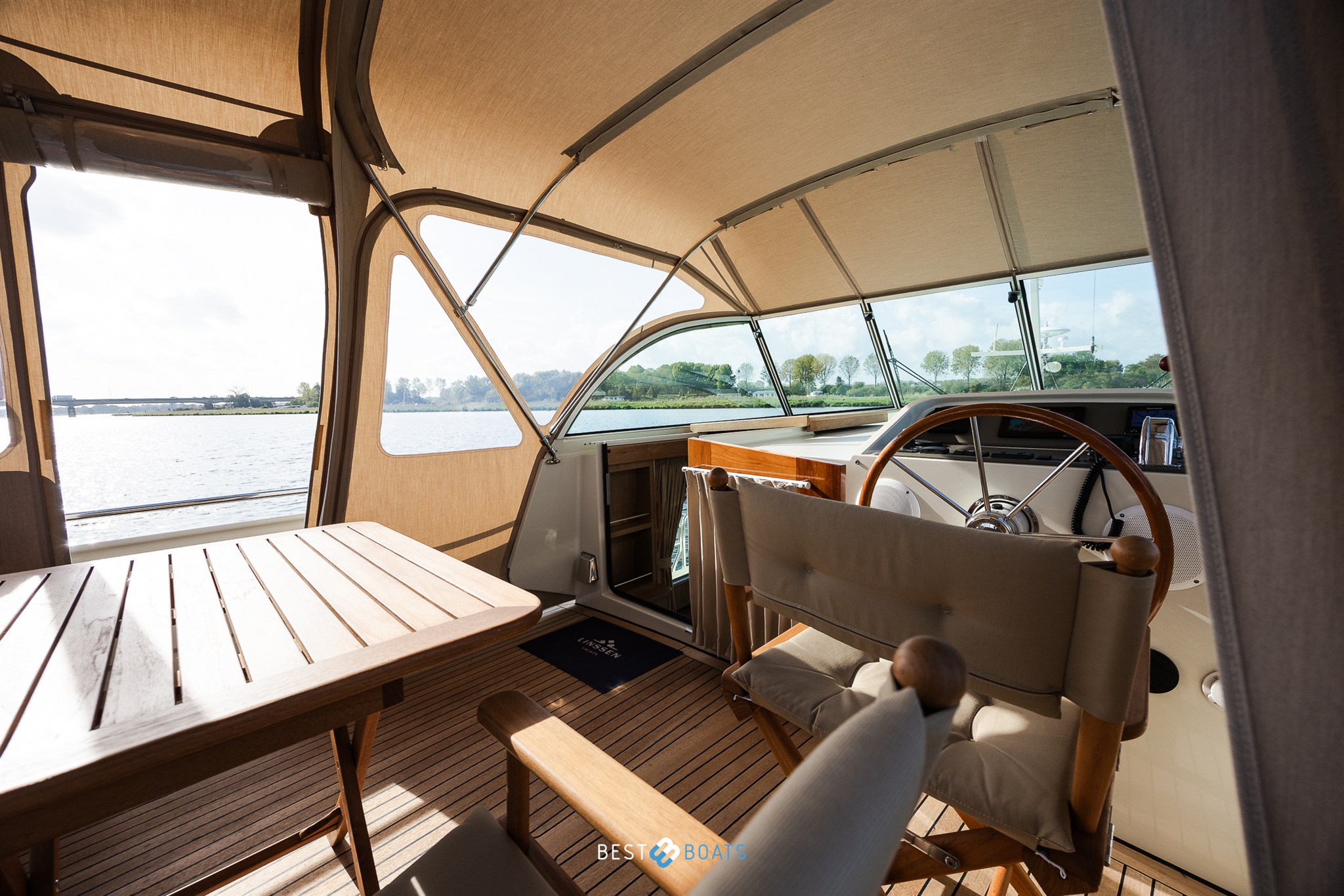 foto: 6 Linssen Grand Sturdy 35.0 AC