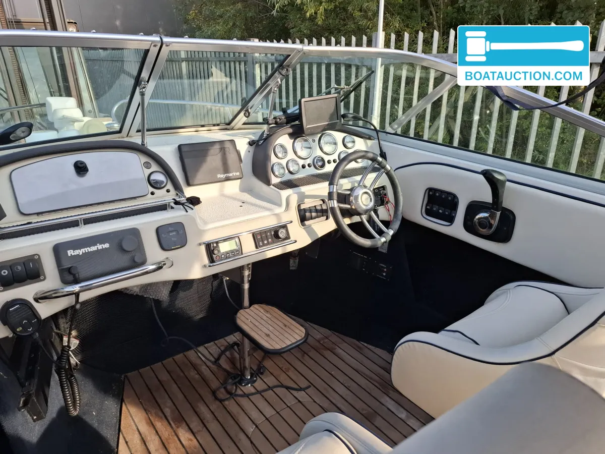 foto: 8 Hellwig V505 Turbo Jet