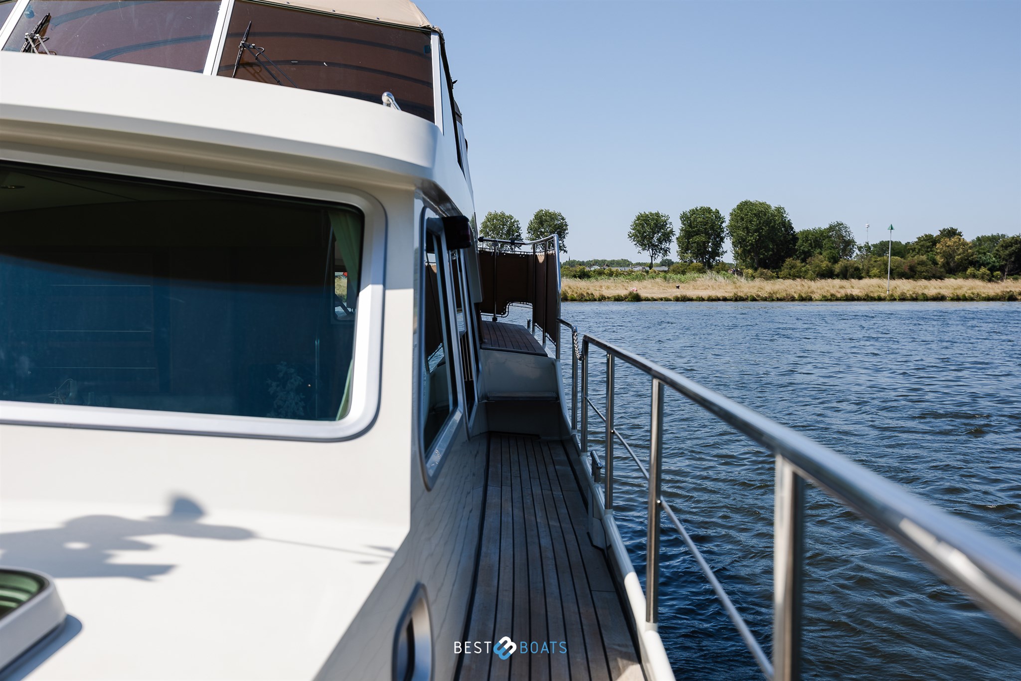 foto: 5 Linssen Grand Sturdy 40.9 AC
