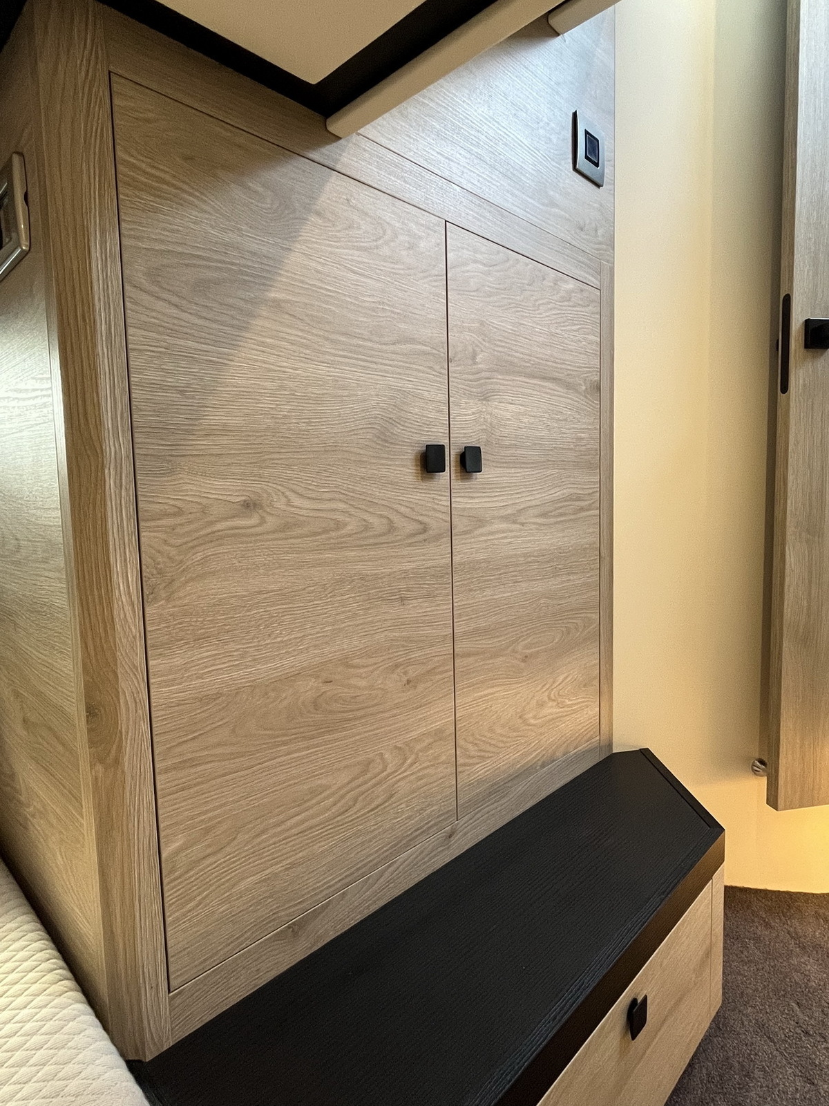 foto: 8 Boarncruiser 46 XL Traveller