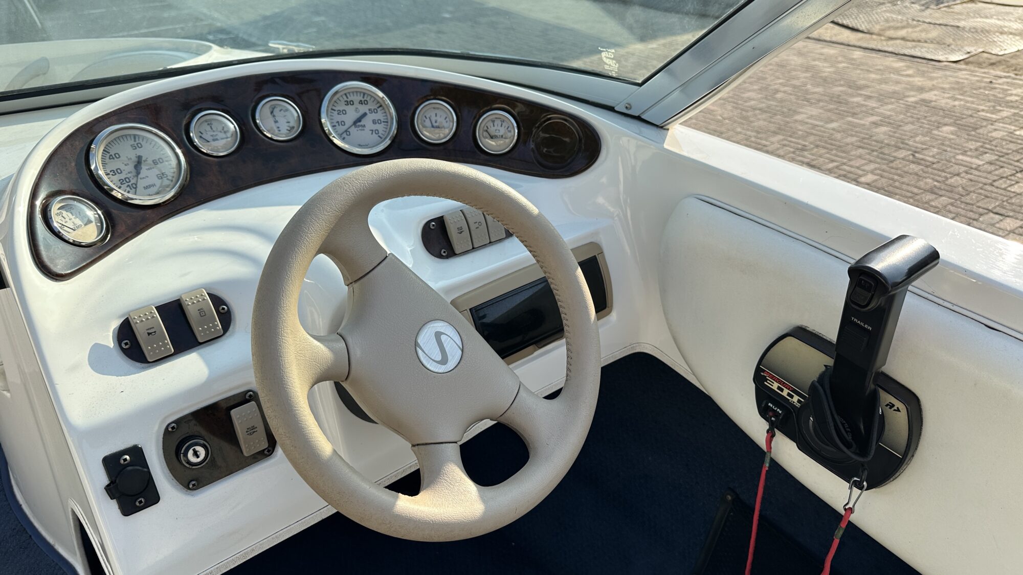 foto: 4 Silverline Silverline Bowrider 1805 LS