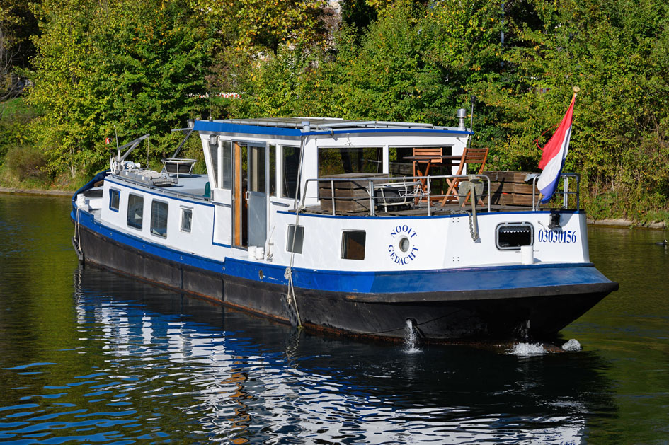 foto: 6 Luxe Motor 21.18 met UBC