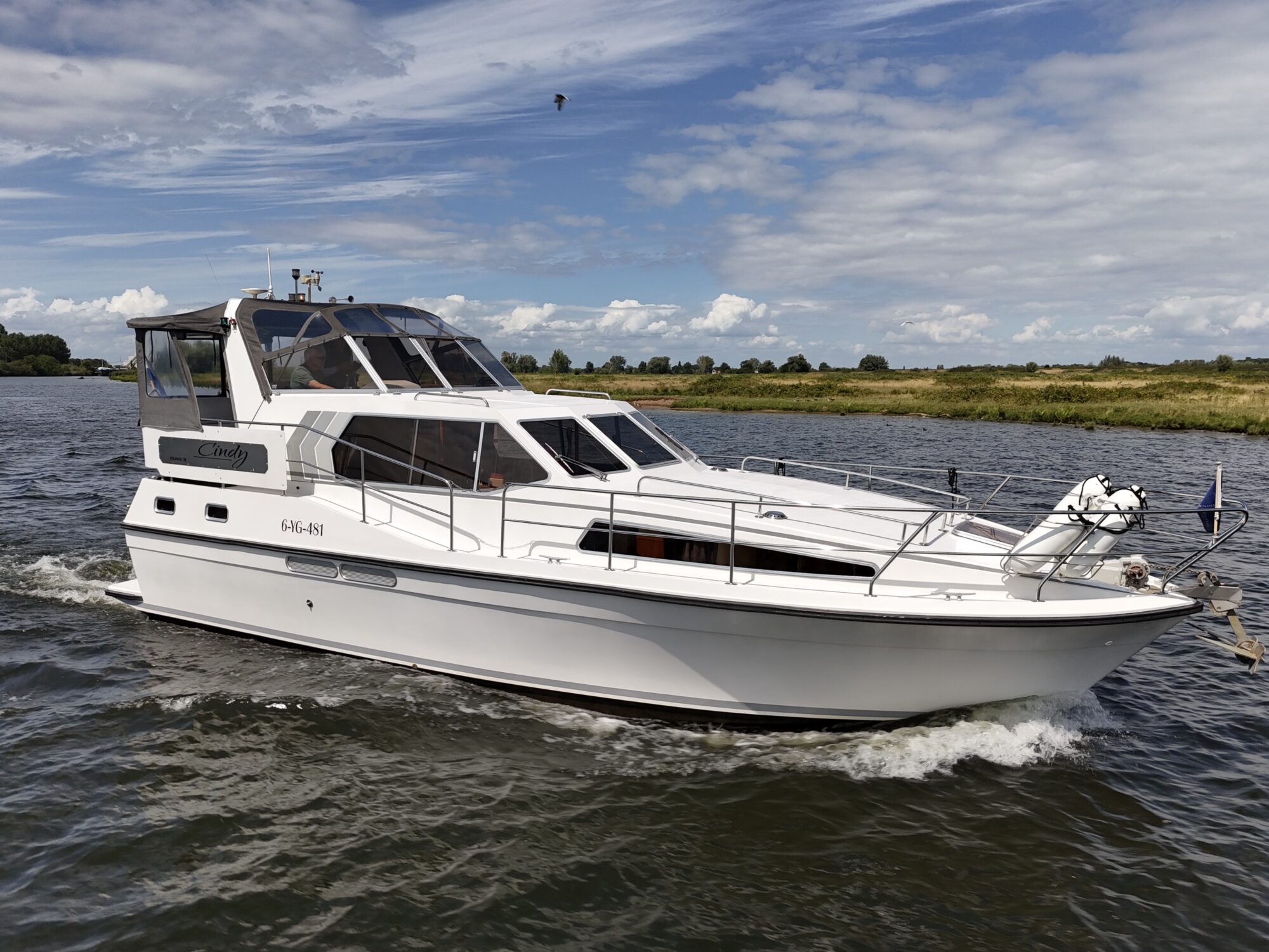 foto: 5 Atlantic Atlantic 37