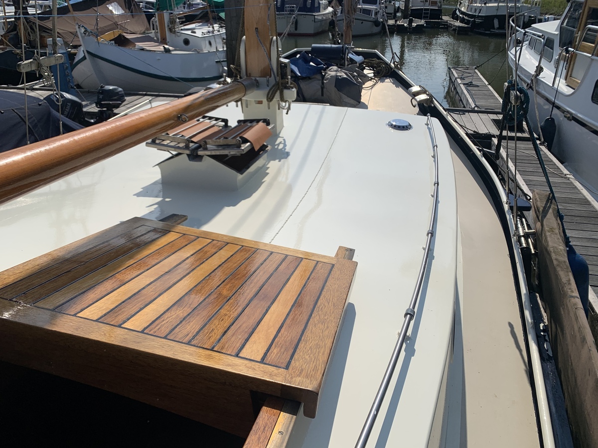 foto: 5 Zeeschouw 1000