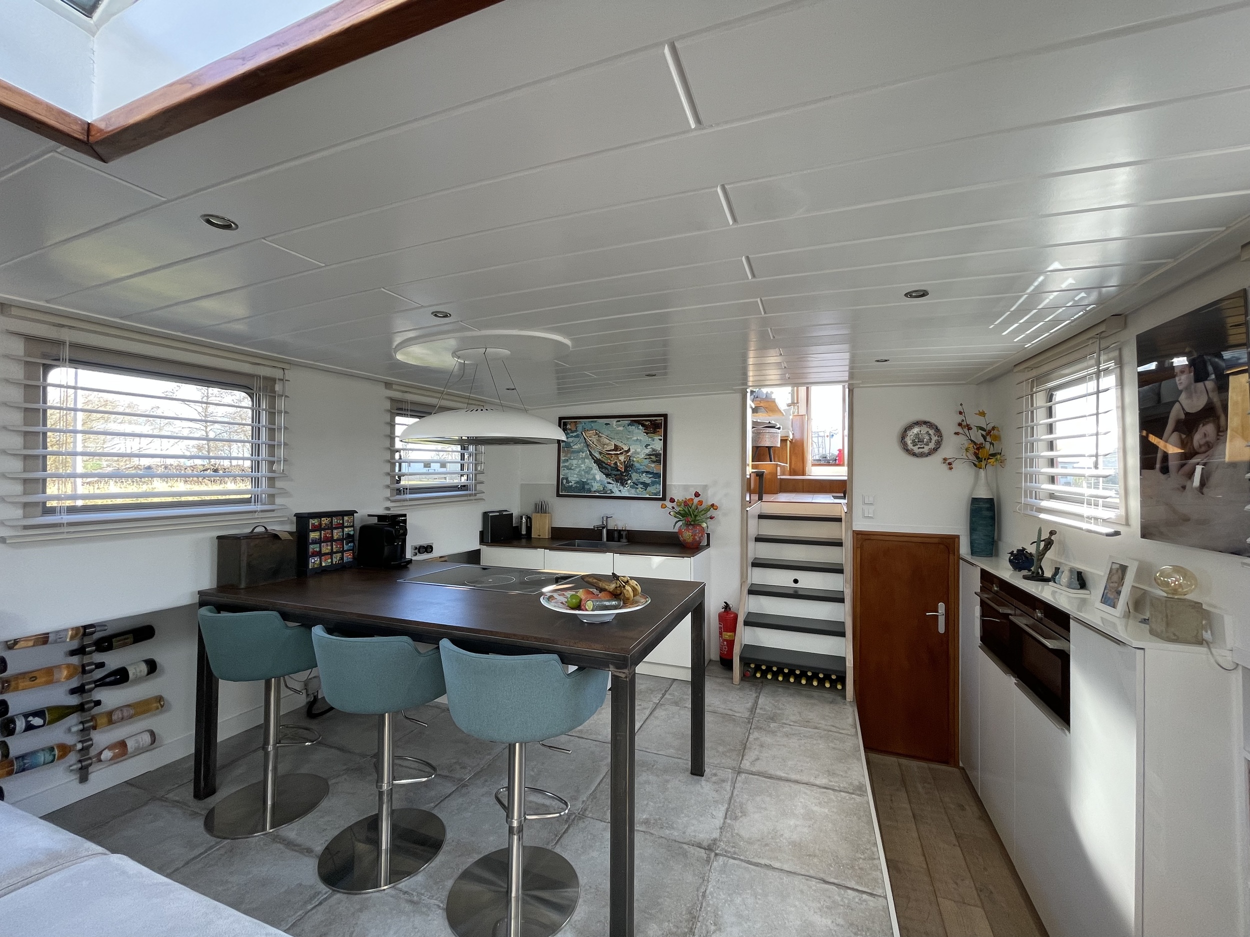 foto: 5 Luxe Motor 35.00