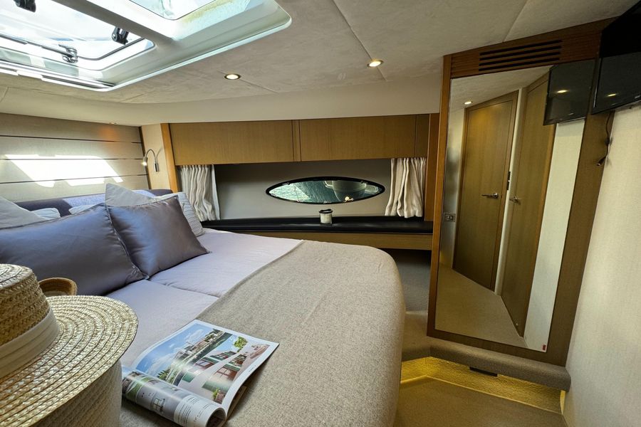 foto: 6 Princess V 57