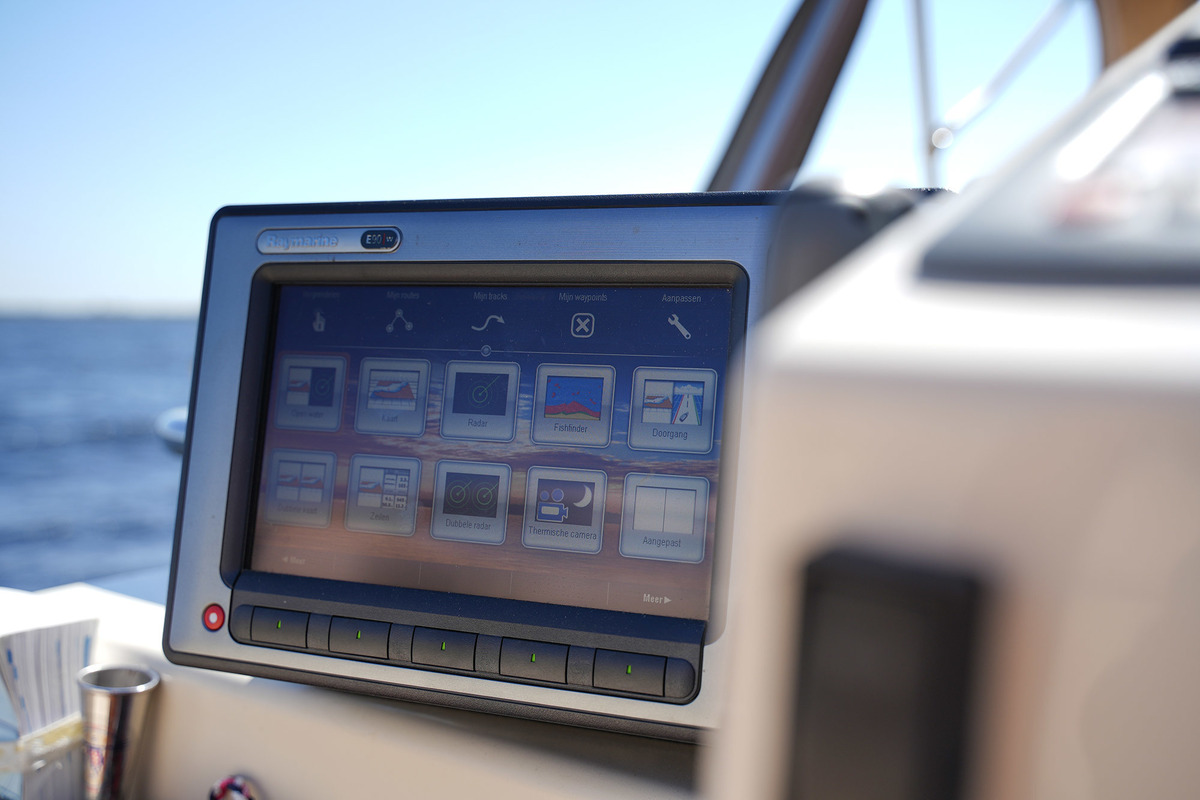 foto: 6 Pieterse 1050 Motorvlet