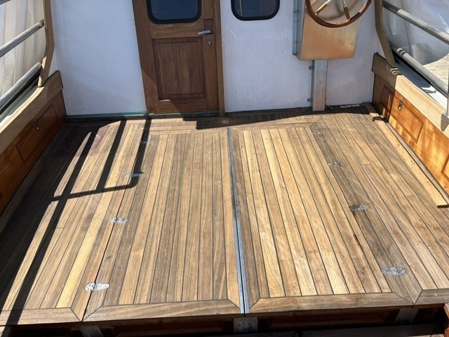 foto: 5 Finse Loodsboot 9.80