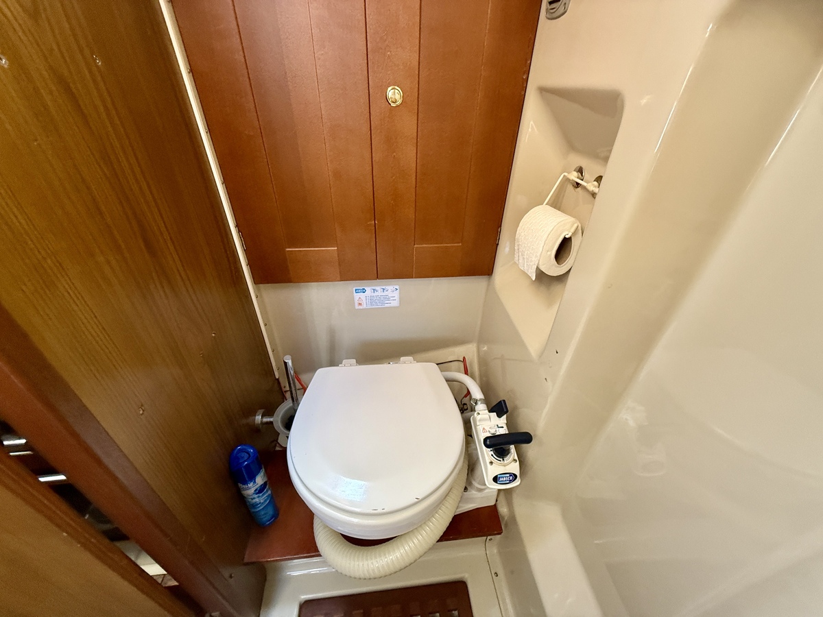 foto: 5 Dehler  Optima 92