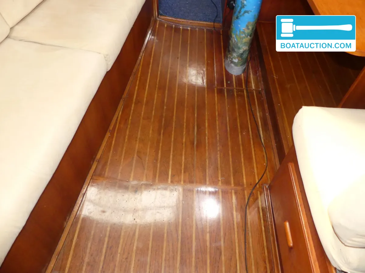 foto: 6 Morgan Out Island 41